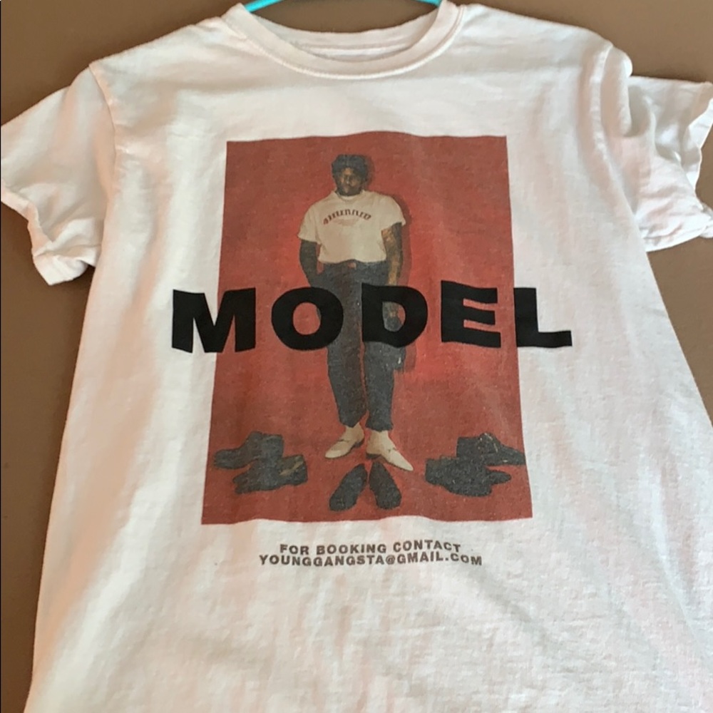 Men’s tee